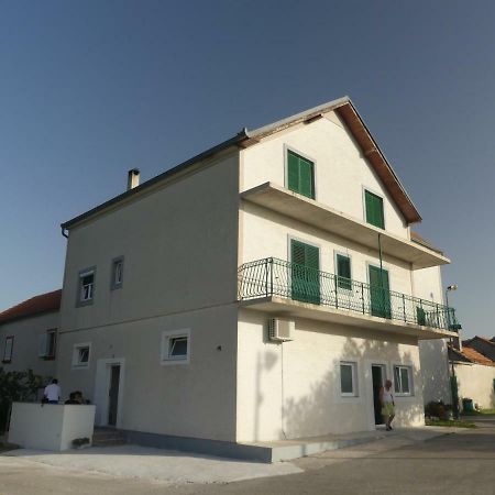 Apartment Fran Sonkovic Esterno foto