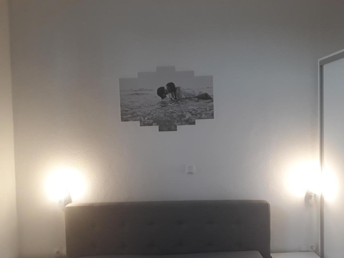 Apartment Fran Sonkovic Esterno foto
