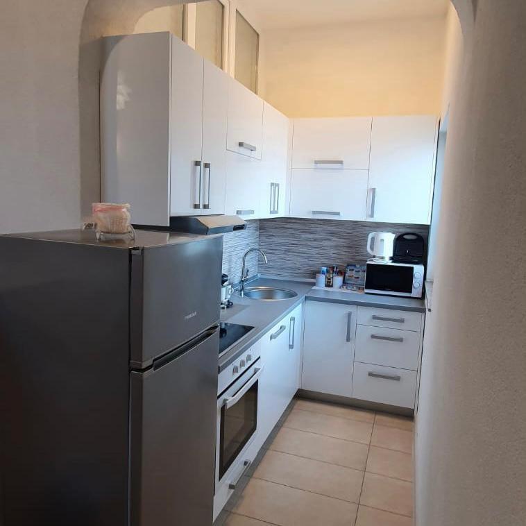 Apartment Fran Sonkovic Esterno foto