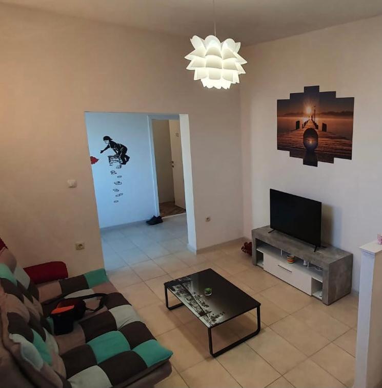 Apartment Fran Sonkovic Esterno foto