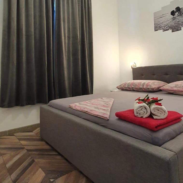 Apartment Fran Sonkovic Esterno foto