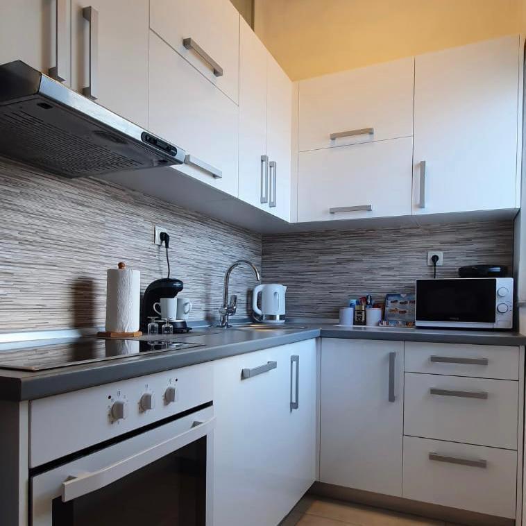 Apartment Fran Sonkovic Esterno foto