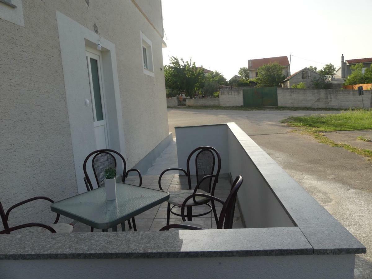Apartment Fran Sonkovic Esterno foto