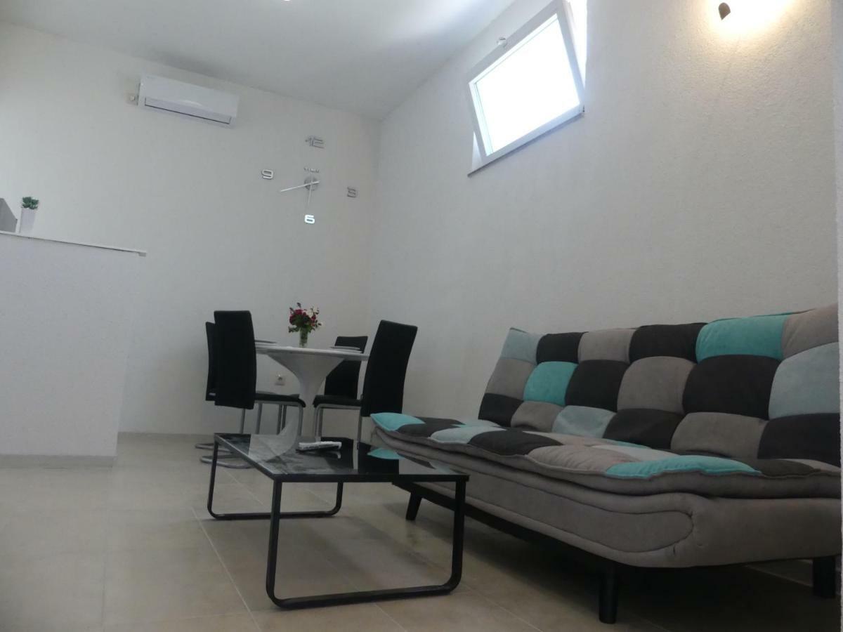 Apartment Fran Sonkovic Esterno foto