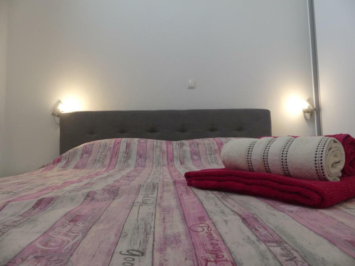 Apartment Fran Sonkovic Esterno foto