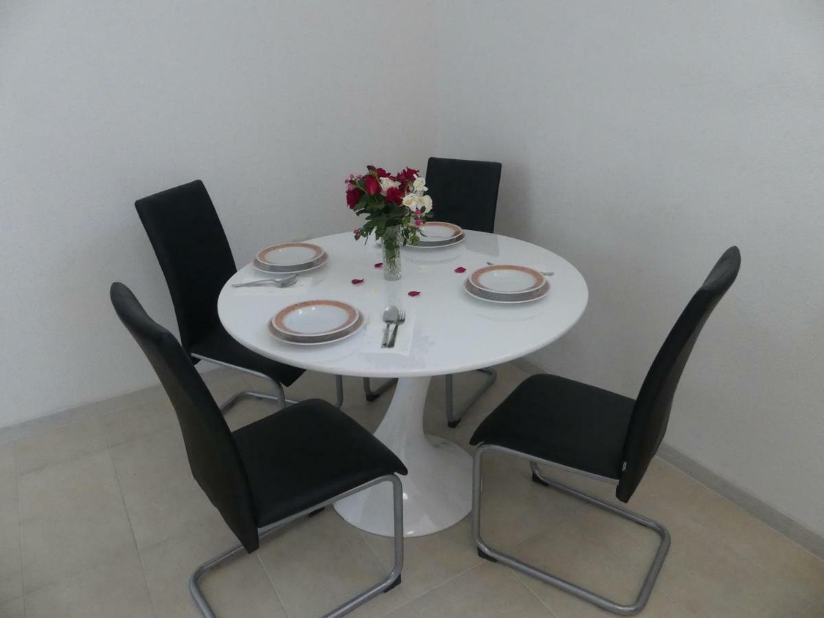 Apartment Fran Sonkovic Esterno foto