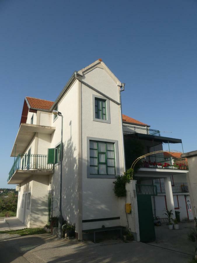 Apartment Fran Sonkovic Esterno foto